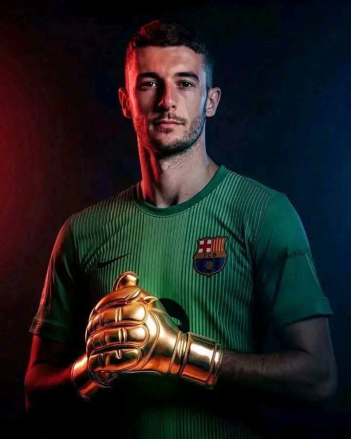 ddmour41's tweet photo. 🥅🥅Joan Garcia 1th🇪🇸
Dominik Luvakovic 2nd🇭🇷
Our Solid Wall For This Season⏳
🔥🔥we're the best broke club ever in football history🥱 https://t.co/omRsbbvsAp