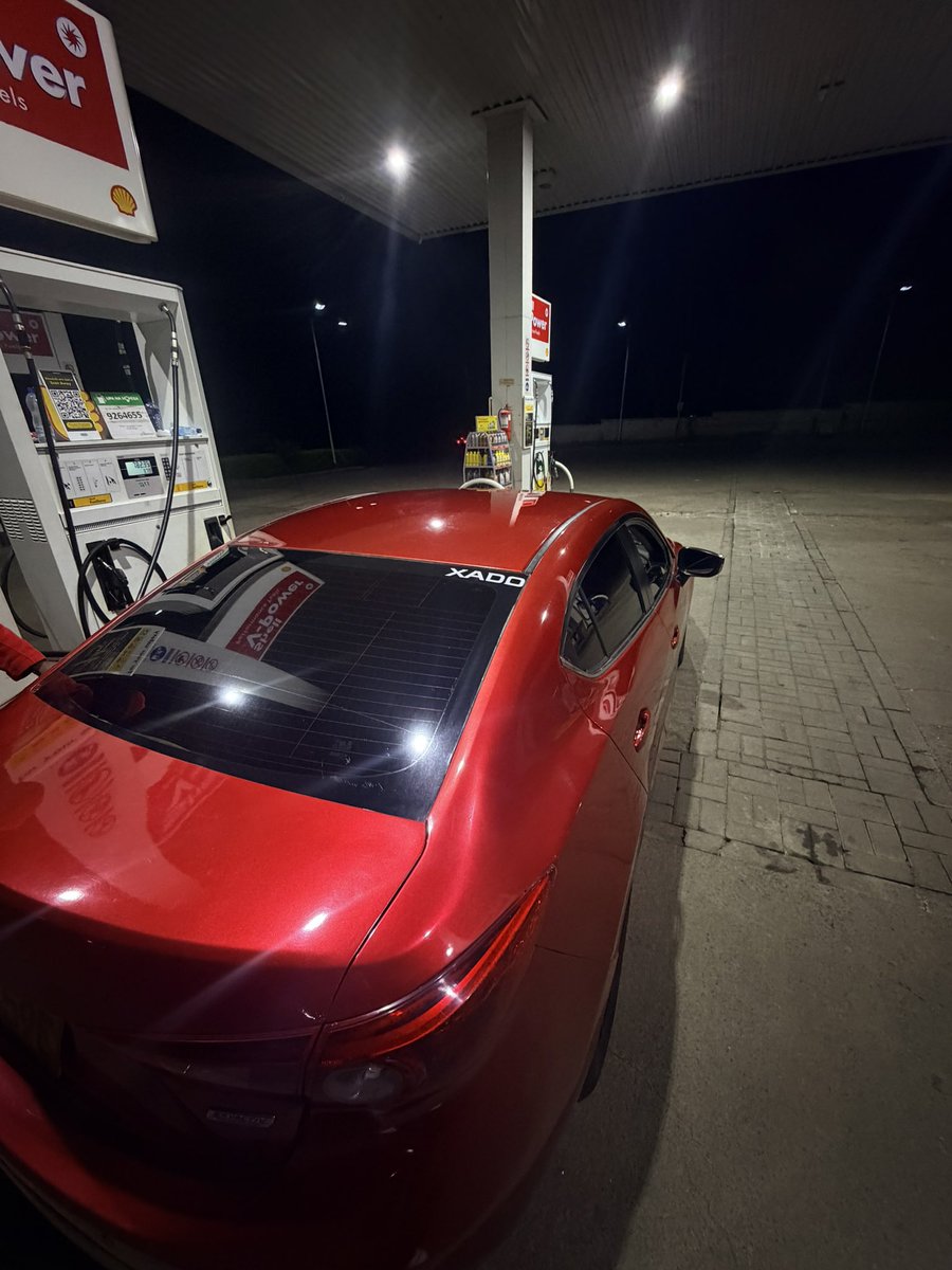 ComedianMwirigi's tweet photo. The Owner vs The car https://t.co/CteONX6yTV