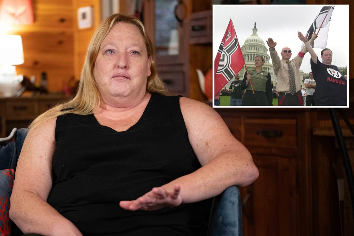 nypost's tweet photo. Ex-Southern Poverty Law Center's mysterious ringleader no-show at court hearing on charges of funneling $1.2M to white supremacist groups https://t.co/BCh2ERZl5L https://t.co/RSWDhVYwgL