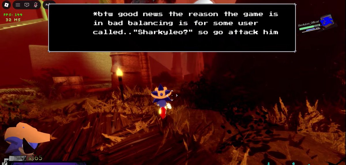 SharkyLeo_YT's tweet photo. WHAT https://t.co/il56gsLHLy