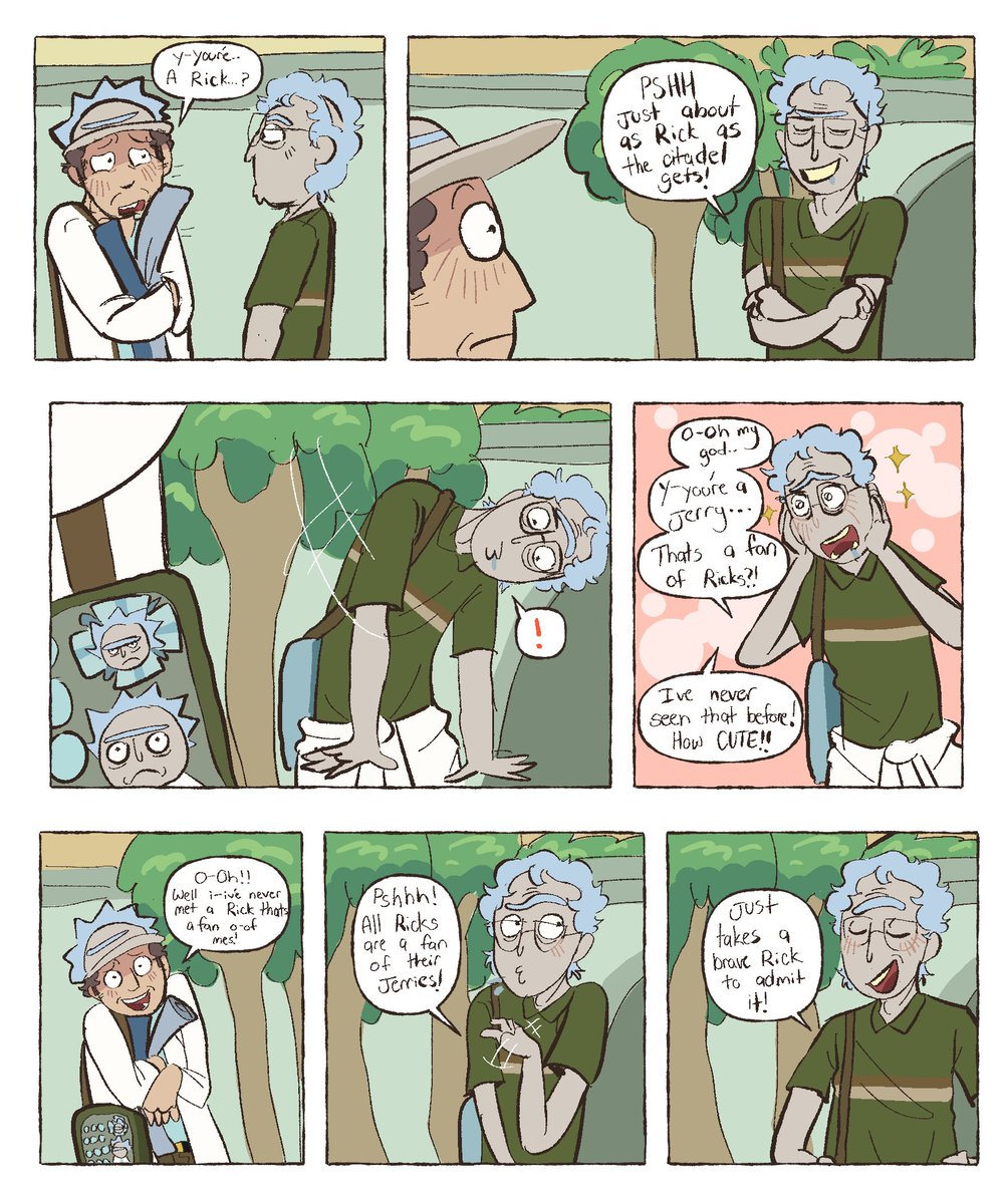 droppeddeadfred's tweet photo. Thank you for!!!! Uhm unhhhhhhhh 700 o_o
#rickandmorty https://t.co/uuCn7DbIuB