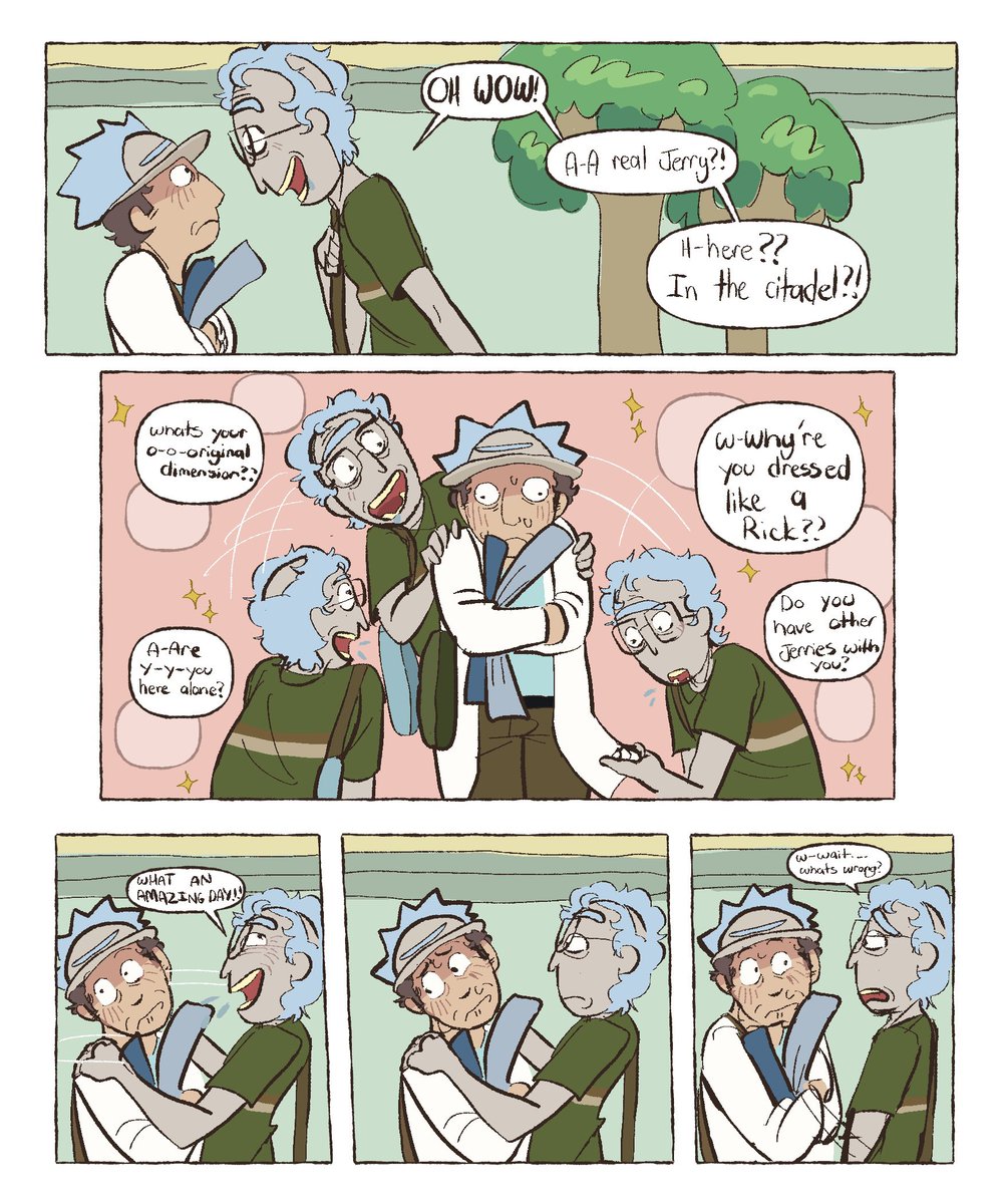 droppeddeadfred's tweet photo. Thank you for!!!! Uhm unhhhhhhhh 700 o_o
#rickandmorty https://t.co/uuCn7DbIuB