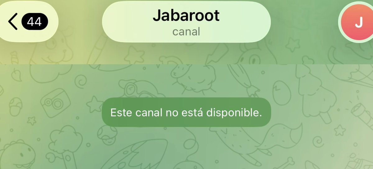 vitoquiles's tweet photo. 🔴 #URGENTE | Telegram cierra el canal de los hackers que amenazaban con filtrar la información de Pegasus que afecta a Pedro Sánchez. 

Jabaroot ha sido suspendido tras la identificación de 70.000 espías marroquíes en España. https://t.co/ELeH03YZN8