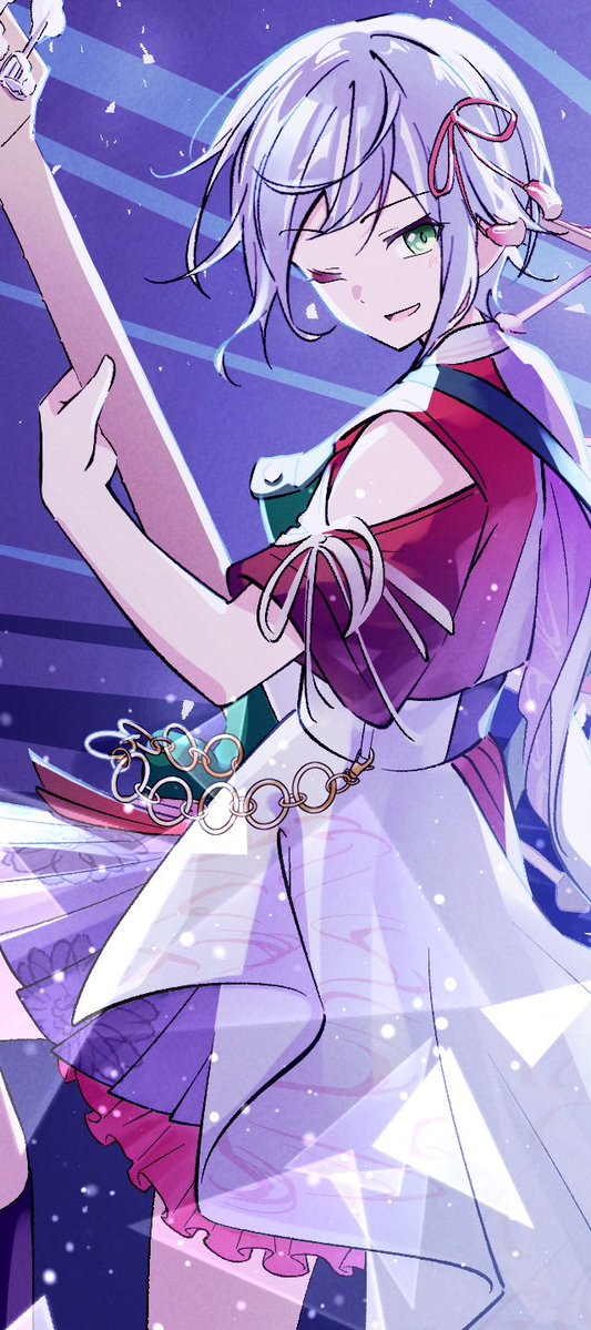 iLUKA_illust's tweet photo. 最近よく見るやつ https://t.co/LKqUujlvRV