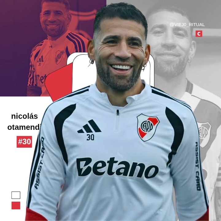 912riverpIate's tweet photo. © river plate : @912riverpIate 
@VIEJ0_RITUAL | @sbvision9
𝗷𝘂𝗴𝗮𝗱𝗼𝗿𝗲𝘀 : nicolás &amp; sebastián https://t.co/MndAbu85qy