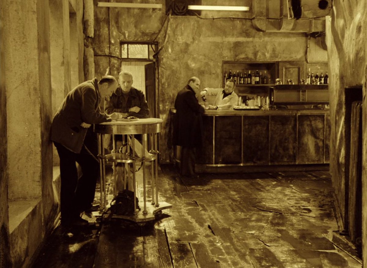 TarkovskyFrames's tweet photo. Frames from Stalker https://t.co/Ck4i8S2z2P