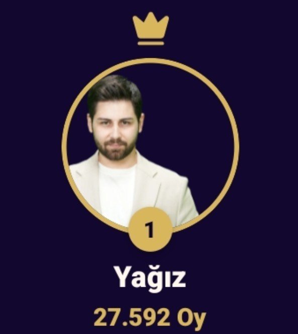 susoperim's tweet photo. bu saatten sonra evdeki kıskançların nasıl katakulliler çevirdigi onemli degil isterse yapım parayı ödülü başkasına versin halkın seçtiği kişiler cansın ve yağız yıllar sonra bile 4. sezondan aklımızdan kalan tek kişiler onlar olacaklar #kısmetseolur #canyağ https://t.co/j7lLSE8YaI
