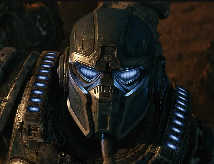 Nobbie_OCs's tweet photo. Love this helmet https://t.co/mGEDHhngox