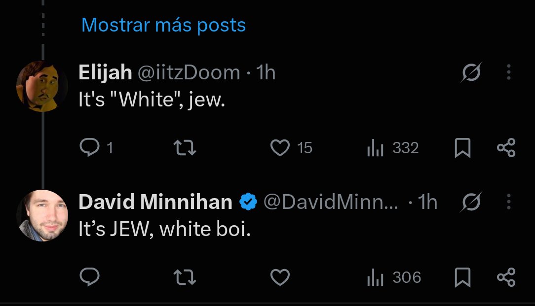 0kdhi's tweet photo. @DavidMinnihan @MLilyjo We're going to make sure its 600 million this time, kike. https://t.co/GzjPfnehXQ