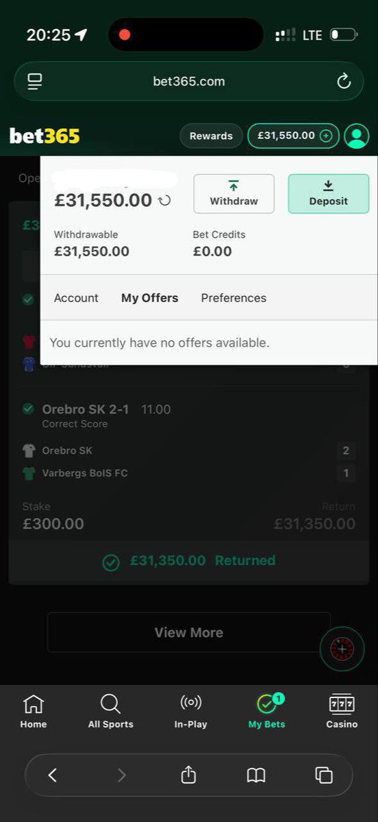GRAYSONFIXED13's tweet photo. 🤯 KAAA BOOOOOOOOOOM 🤯

TWO CORRECT SCORES WON AS PLAN ✔️

WORK WITH THE TIPSTER AND MAKE ALOT OF PROFIT 🤑

WORK WITH THE BEST GIVE US THE RESPECT WE DESERVE 🫡

🤙NEXT FIXED INFO IS CONFIRMED HIT ME UP HERE👇👇👇
https://t.co/cgNrzeqXoo

https://t.co/cgNrzeqXoo https://t.co/i9aF6uVXeD