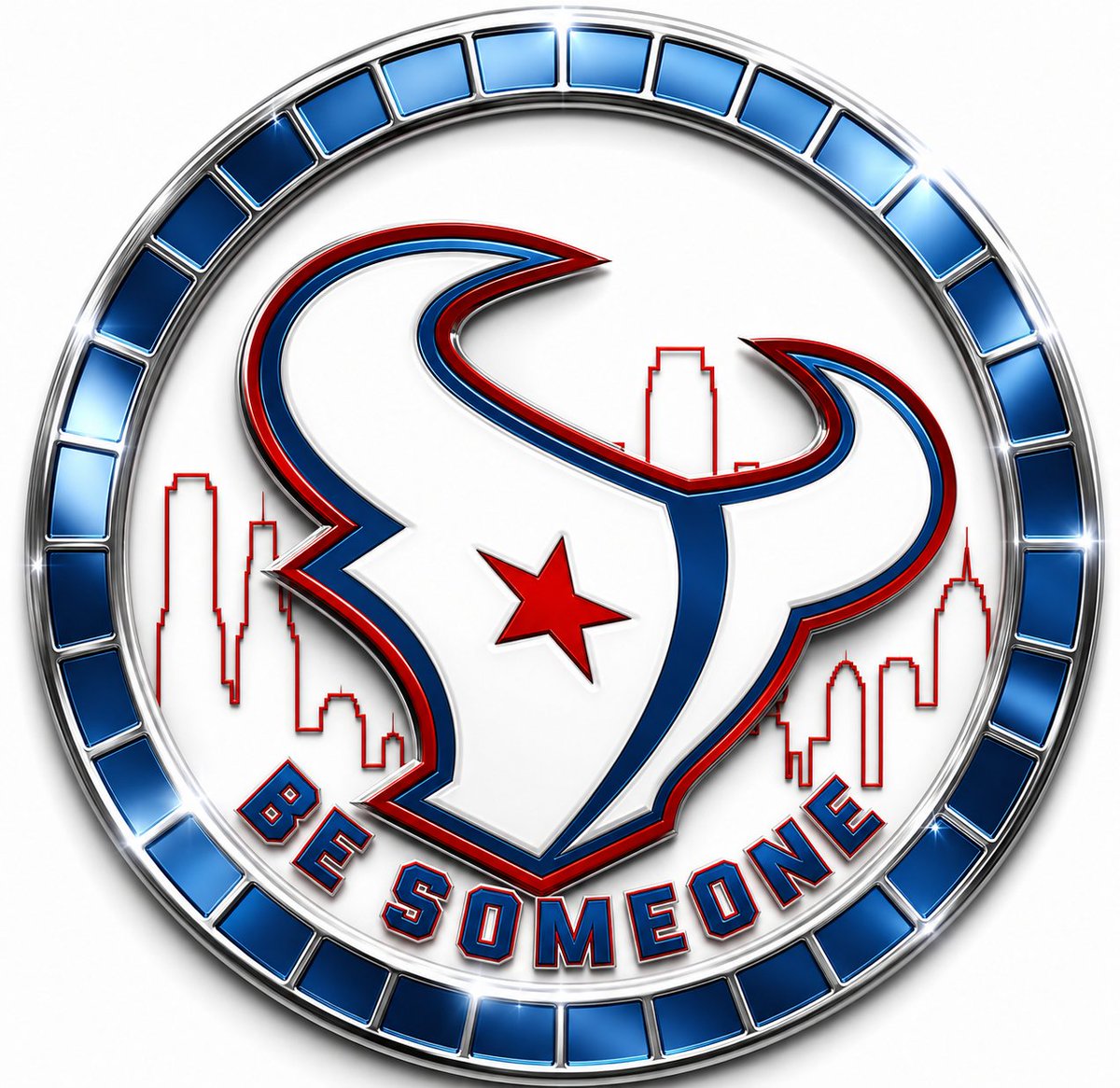 ParmesanoRomano's tweet photo. @HoustonTexans @NFL @usnikefootball 🟦⬜️🟦⬜️🟦⬜️🟦 https://t.co/SzsyFzaavu
