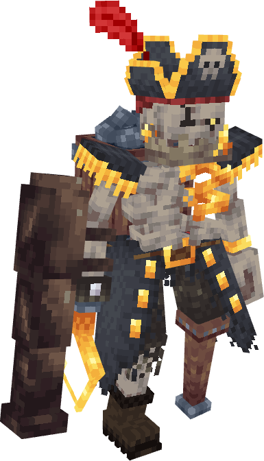 FHYBDGNF_void's tweet photo. Captain Mutant skeleton skin is FINALY DONE!!!

i wonder what xoat is thinking about it👀
(i wasted almost all of August on this..)
#BLOCKBOUND https://t.co/nzG8FLrVoF