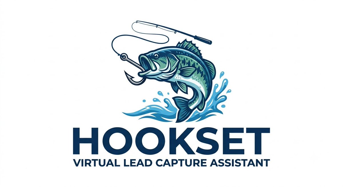 HookSetCo's tweet photo. You’re probably not losing customers because your competitor is better.

You’re losing them because they responded first.

HookSet helps service businesses respond to leads, follow up, and keep opportunities from going cold.

You do the work.

🎣 HookSet helps catch the business. https://t.co/iejXZMYUyd