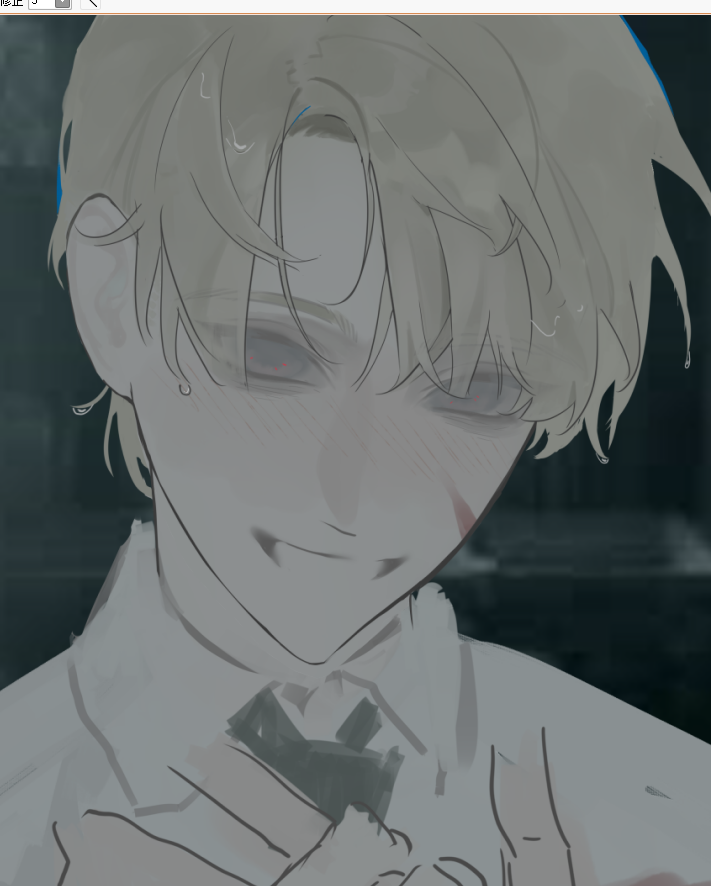 _TiiwM_'s tweet photo. 病病的就会顺顺的 #DracoMalfoy https://t.co/OBYw27lyb0
