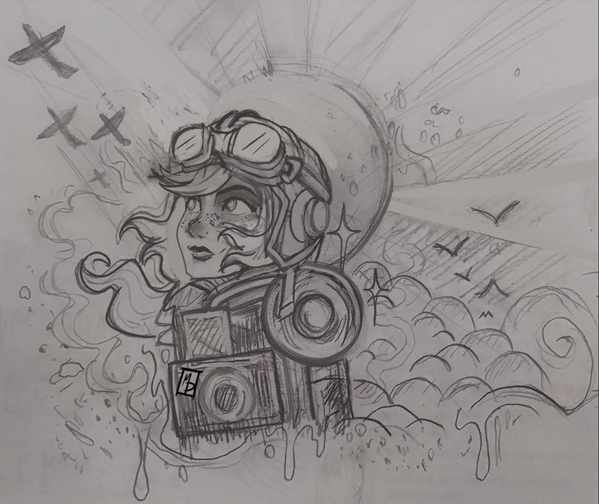 MidnightDDouble's tweet photo. @TapeDoodles https://t.co/PUaWd0PdTb