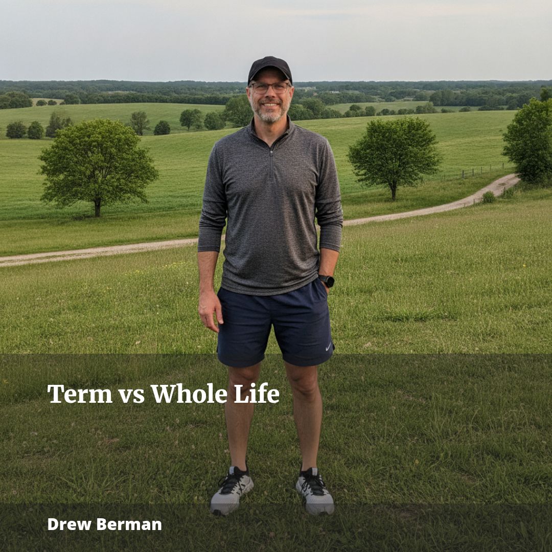 BermanDrew84242's tweet photo. Term vs Whole Life
Let’s connect and talk about the latest insights in the industry! #InsuranceAgent #LifeInsurance #HealthInsurance #AutoInsurance #ConnecticutInsurance #CTInsuranceAgent #ConnecticutLifeInsurance #CTAutoInsurance #InsuranceExpertsCT #ConnecticutCoverage https://t.co/x3iY0Baunh