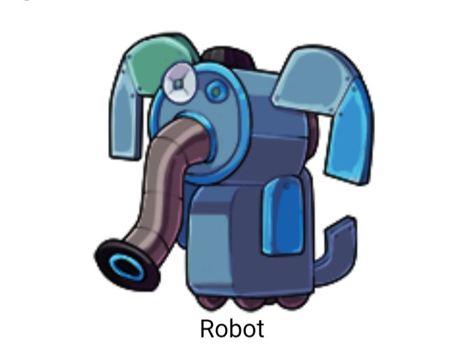 ualaili's tweet photo. socorro eu amei o novo Phanty versão robô que lançaram
EU QUERO https://t.co/DMsdRwcFNH