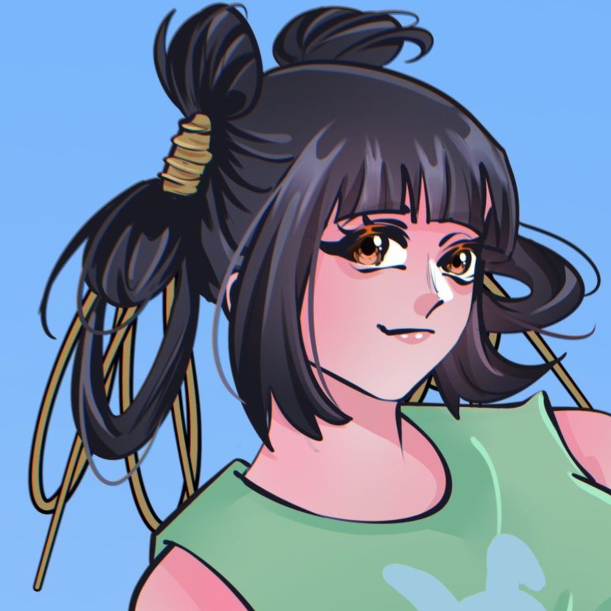saakurn's tweet photo. [Charity Comms]

Due to recent disasters in Indonesia, I’m opening 10 slots of charity commissions, with 100% of the proceeds going to those affected! The type of art for this commission is SKEB ICON and the price start from 50k/$10. Here the sample below!!

Thankies!! https://t.co/fs5uoAWLDB