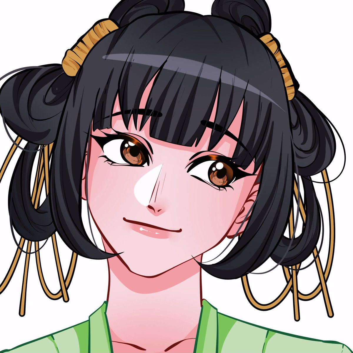 saakurn's tweet photo. [Charity Comms]

Due to recent disasters in Indonesia, I’m opening 10 slots of charity commissions, with 100% of the proceeds going to those affected! The type of art for this commission is SKEB ICON and the price start from 50k/$10. Here the sample below!!

Thankies!! https://t.co/fs5uoAWLDB