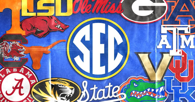 PeteNakos's tweet photo. Sources continue to tell @On3 that the SEC has an appetite to pass an NFL rule similar to what the Big Ten voted on today.

More on ongoing talks: https://t.co/in7GP6P1Uj https://t.co/nCt1mKWP2Z