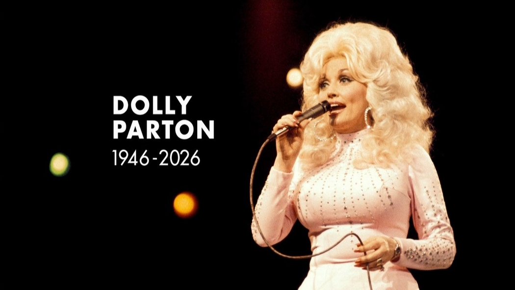 AiMusicSquad's tweet photo. Dolly Parton 💔 Rest in peace

She was a wonderful person whose music, kindness, and larger-than-life spirit touched millions around the world. Her songs will live on forever in our hearts. 🎤

Rest easy. You will always be loved 💖

#DollyParton #Jolene #9to5 #IWillAlwaysLoveYou https://t.co/KcF2BedB5w