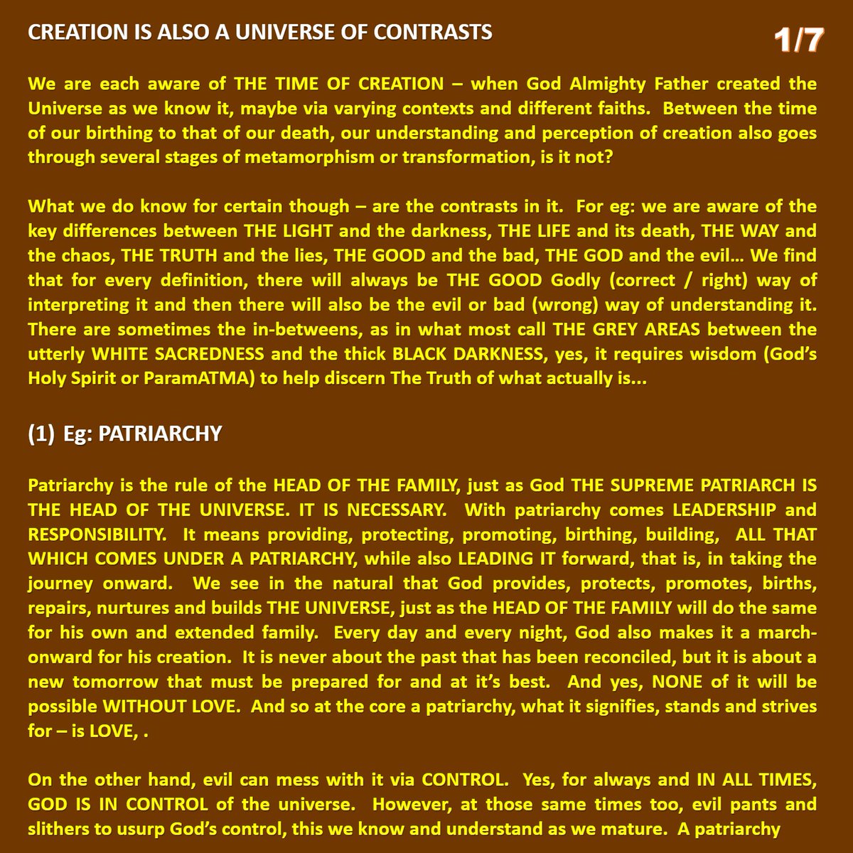 TRMrebuilding's tweet photo. A few jots regarding some recent #discussions/#debates on #socialmedia.. It does #feel like #girlcubs R #wanting what they R #understanding as #FREEDOM/#RighttoExpression.. which IS #awesome, however, IS THAT #truly the #problem? Or R there #deeper #issues that #need #validation? https://t.co/8s8r0TH4iK