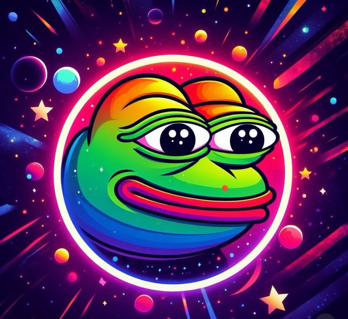 MrFantasyYT's tweet photo. Re-Launched $SpacePepe

Let this ride!

B6W37qUrxX7JRgkX5ZkGNiBQd24JB1rQhs2UGthYpump https://t.co/K25NvaHHDB