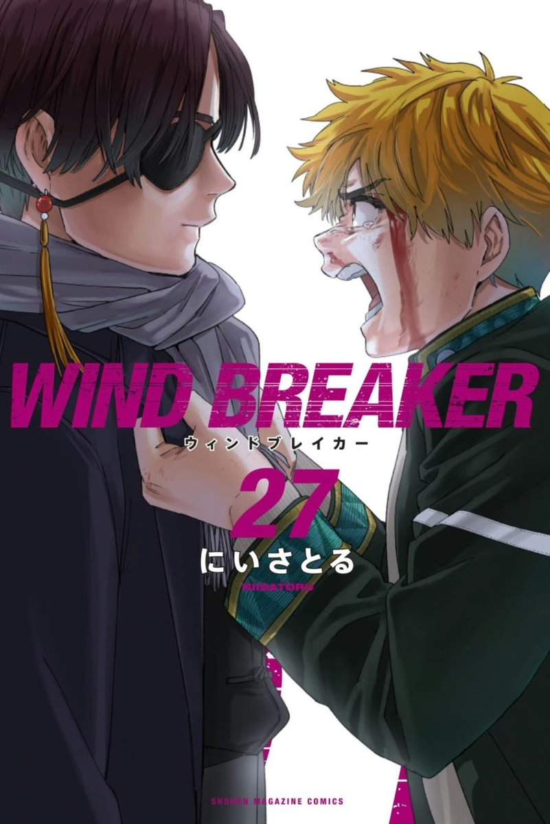 xzam_heyone's tweet photo. ㅤ 〉 Recuerdo que hace dos dias yo hice un boceto rapido de como me gustaria que sea la portada 27.... solo faltaba Sakura y le acertaba 👀 #wbk227 https://t.co/0QTmBmxcso