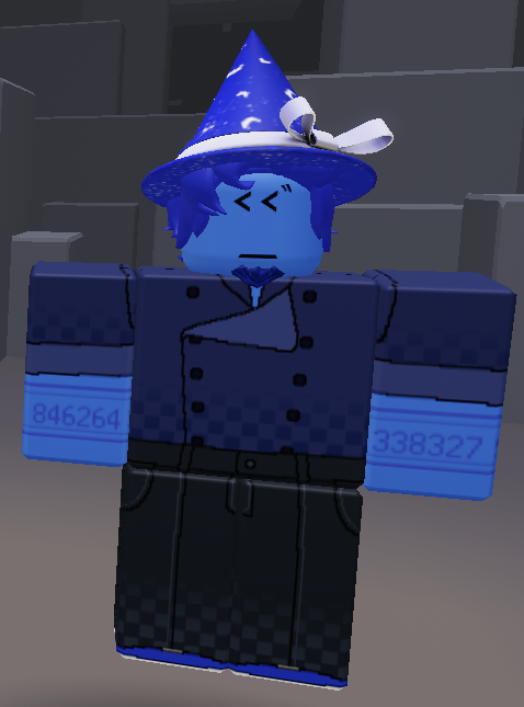 SnoobbleDoof's tweet photo. #blocktales Ver without an apron ! https://t.co/DyZUTv7dDf