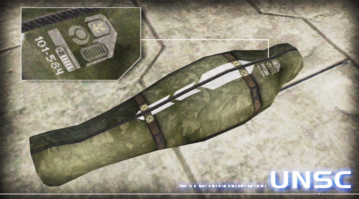 VNanon_'s tweet photo. Body of a Reclaimer recovered from the Battle of the Ark
--
Cut H3 Asset https://t.co/8CNEguoXBc