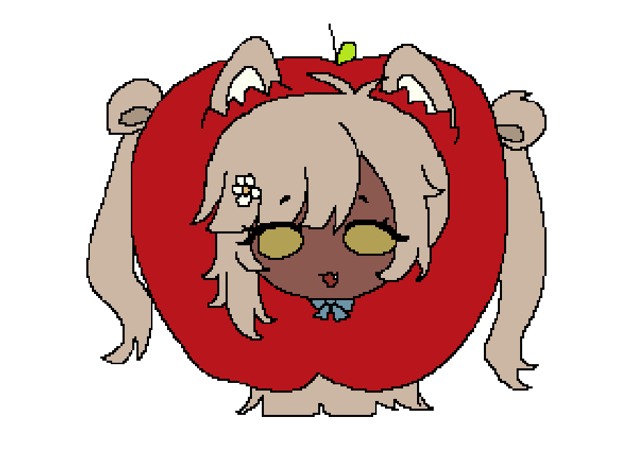 daybydayzine's tweet photo. @buun_909 Apple tree will become cuter! 🍎 https://t.co/wP7fJHnerU