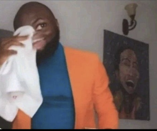 just_local_man's tweet photo. @AokoOtieno_ Hii nayo Haina comeback 😭😂😂 https://t.co/ktr8aj4T1h