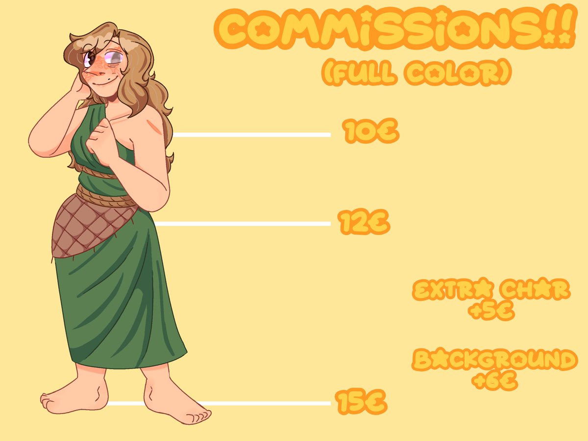 robinlvsody's tweet photo. [EMERGENCY COMMS!!]

Recently I've been outed to my parents as a trans man. They've turned out to be really transphobic. I need to save up money to find a place as soon as I turn 18. 

Retweets are appreciated 🙏

Examples below +

#artcommissions #characterdesing #yumetwt https://t.co/abFdPN4Zh9