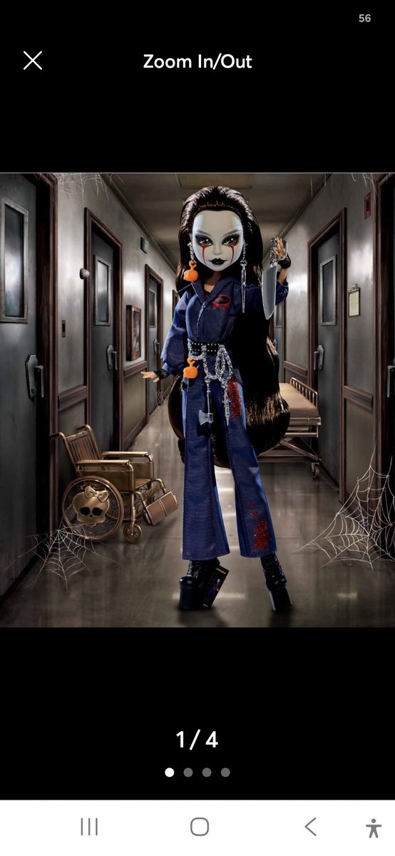 Superboycastro's tweet photo. @AntiFunko @TheeUncleJerry My girl had missed that drop but i got it for her ....we just got the Michael myers https://t.co/2WgAJgAJXM