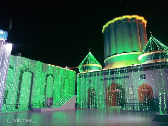 AYESHAS9666's tweet photo. منہاج القرآن کا مشن فکرِ مصطفیٰؐ کی روشنی میں معاشرتی اصلاح اور علمی بیداری پیدا کرنا ہے۔#MawlidConference2026
@TahirulQadri @MQI_Official https://t.co/D9xL8oyqQk