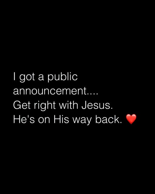 Jesus_Savior tweet picture