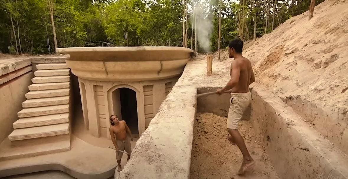 prettyavagirl's tweet photo. Yassine si il continue à construire dans koh lanta #kohlanta https://t.co/3JE6mUSy9P