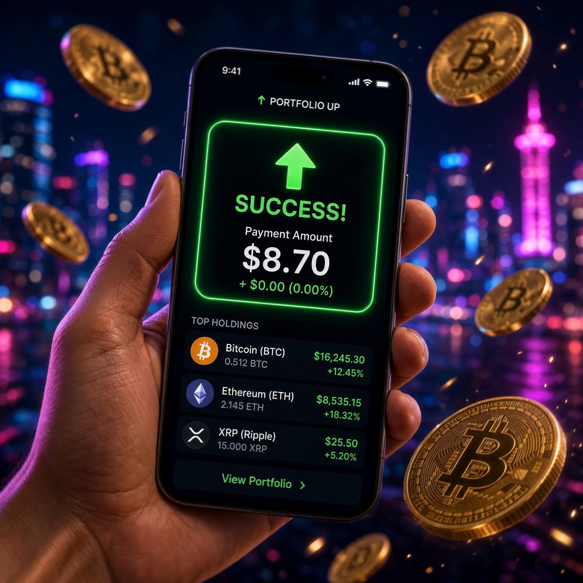 NUTTBUSTEROFF's tweet photo. Posted. Paid. Same day.
No waiting weeks.
No chargebacks.
No minimums.
Just crypto in your wallet.
Who’s still waiting on traditional platforms?
#NuttBuster #InstantPayouts #CryptoPayouts #AdultCreators #Web3Creators #HigherPayouts #FoundingCreators https://t.co/sKdLhrHYAy