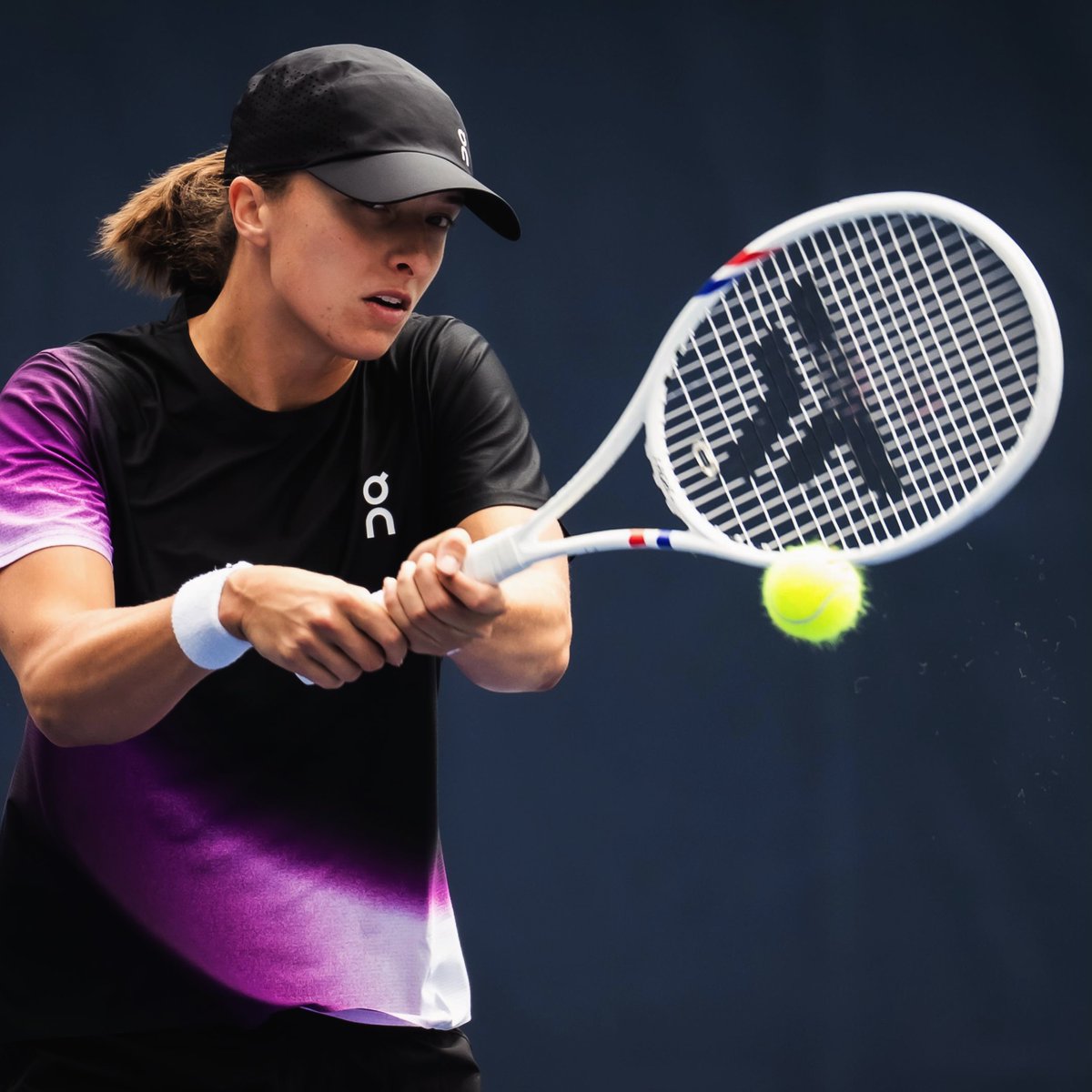 igaswiarchive's tweet photo. "Hello, NYC! Ready for another chapter @usopen 🎾🔥"

📸 iga świątek | IG https://t.co/h2SeKtGhLu