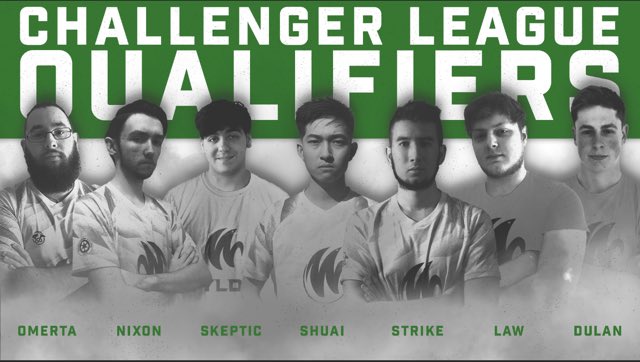 WYLDE_gg's tweet photo. As WYLDE keeps building our path forward | we pay tribute to our opening roster &amp; remember our Rainbow Six UKIN 2021 beginning. 🎞️ https://t.co/Tf1vaNgtGY