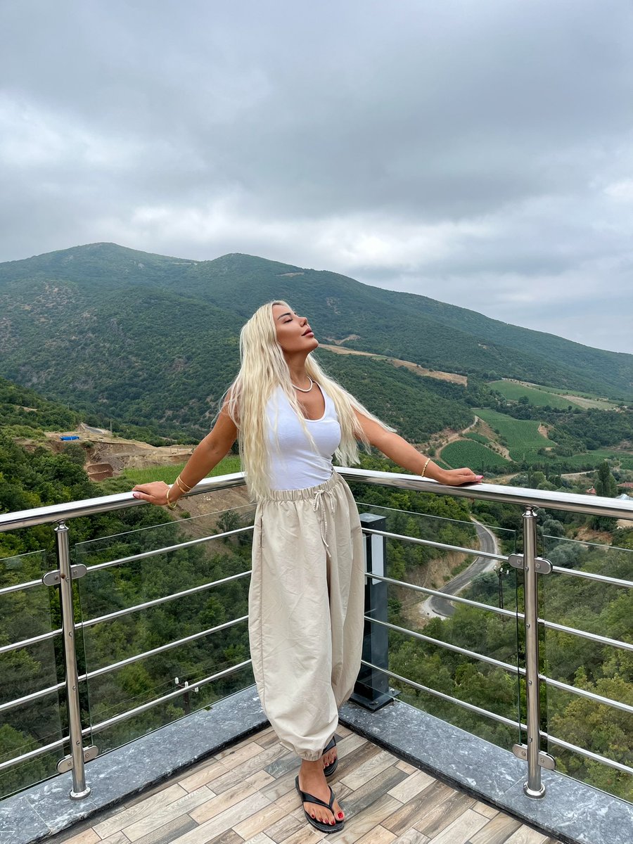 GlcinKaraca's tweet photo. Tokat 💚 https://t.co/QViMIyDL13
