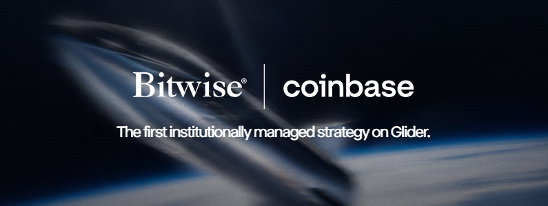 mavibulut666's tweet photo. The Bitwise Mag7X portfolio on Glider is an interesting way to get exposure to some of the biggest names in tech.

@Bitwise  designs the strategy, while @glider__  handles the automated rebalancing.

✅And the kicker: 10% yield on top.

Definitely worth a look 👇

https://t.co/b0OVU4KbuI
