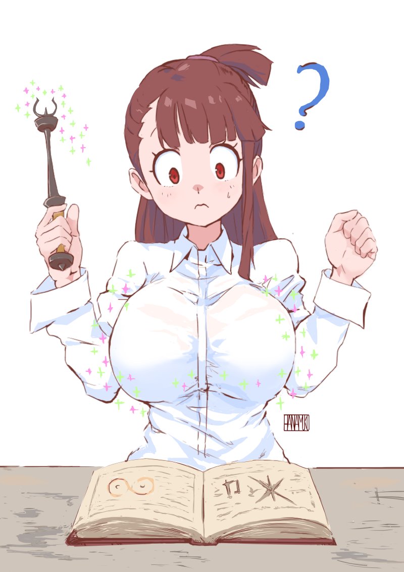 ___LittleWitch_'s tweet photo. "...oops." https://t.co/pHfeDzrxDz