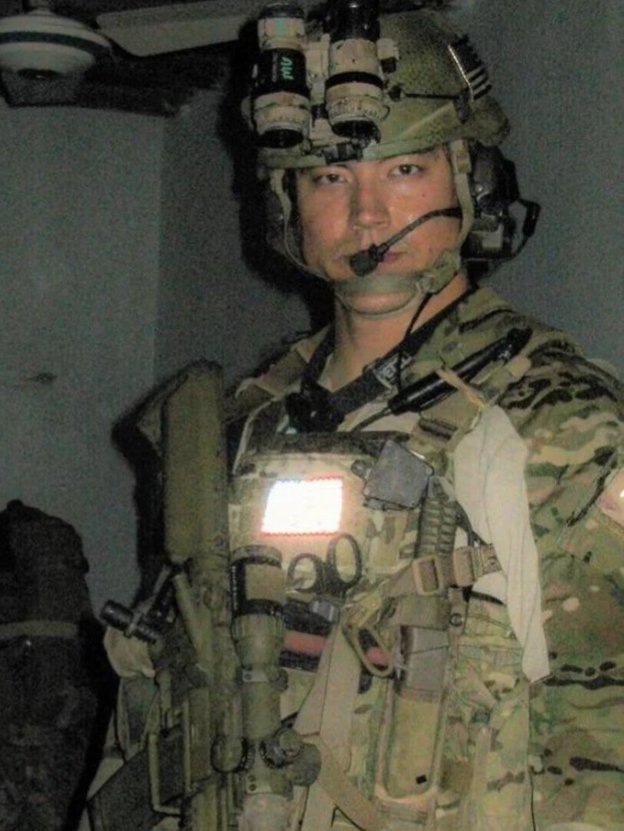 specialopsmag's tweet photo. Mike Glover is a former Green Beret who, by his own telling on the Shawn Ryan podcast, actually served inside Delta Force rather than simply being attached to it, even if that period was brief. 

In these circles that distinction carries real weight, and Glover has been careful to draw the line himself instead of leaving it fuzzy. His full run included 18 years in Army Special Forces, the kind of resume built on combat deployments, practical tradecraft, and a solid reputation among those who were there: someone who put in the work rather than just talking about it. 

Combining standard Green Beret service with genuine time in the Army's SMU is one of the tougher routes available, because that selection sits on top of everything a Special Forces soldier already has to demonstrate.

After the military he turned those two decades of hard-won experience from Special Forces and the Tier 1 environment into Fieldcraft Survival, now one of the best-known names in tactical training and preparedness. 

It’s a career rooted in quiet competence, paired with a willingness to be clear about exactly what that career contained.