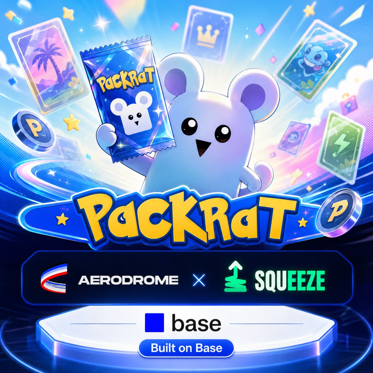 squeezerun tweet picture