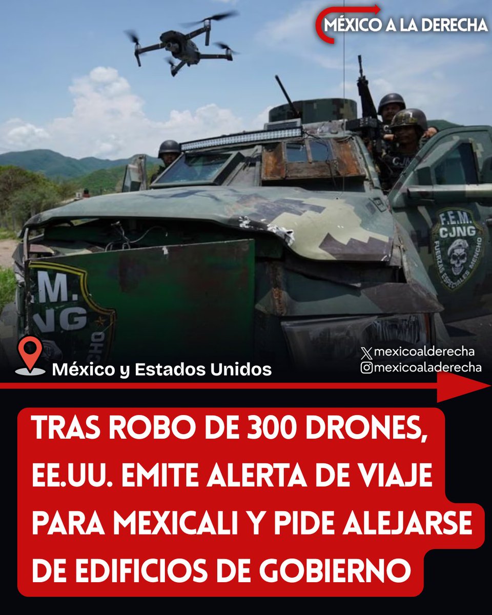 MexicoalDerecha tweet picture