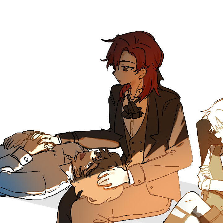 b188907189243's tweet photo. 恋与伯爵💞💞
#LCF #백망되 https://t.co/o8x3pIPKxN