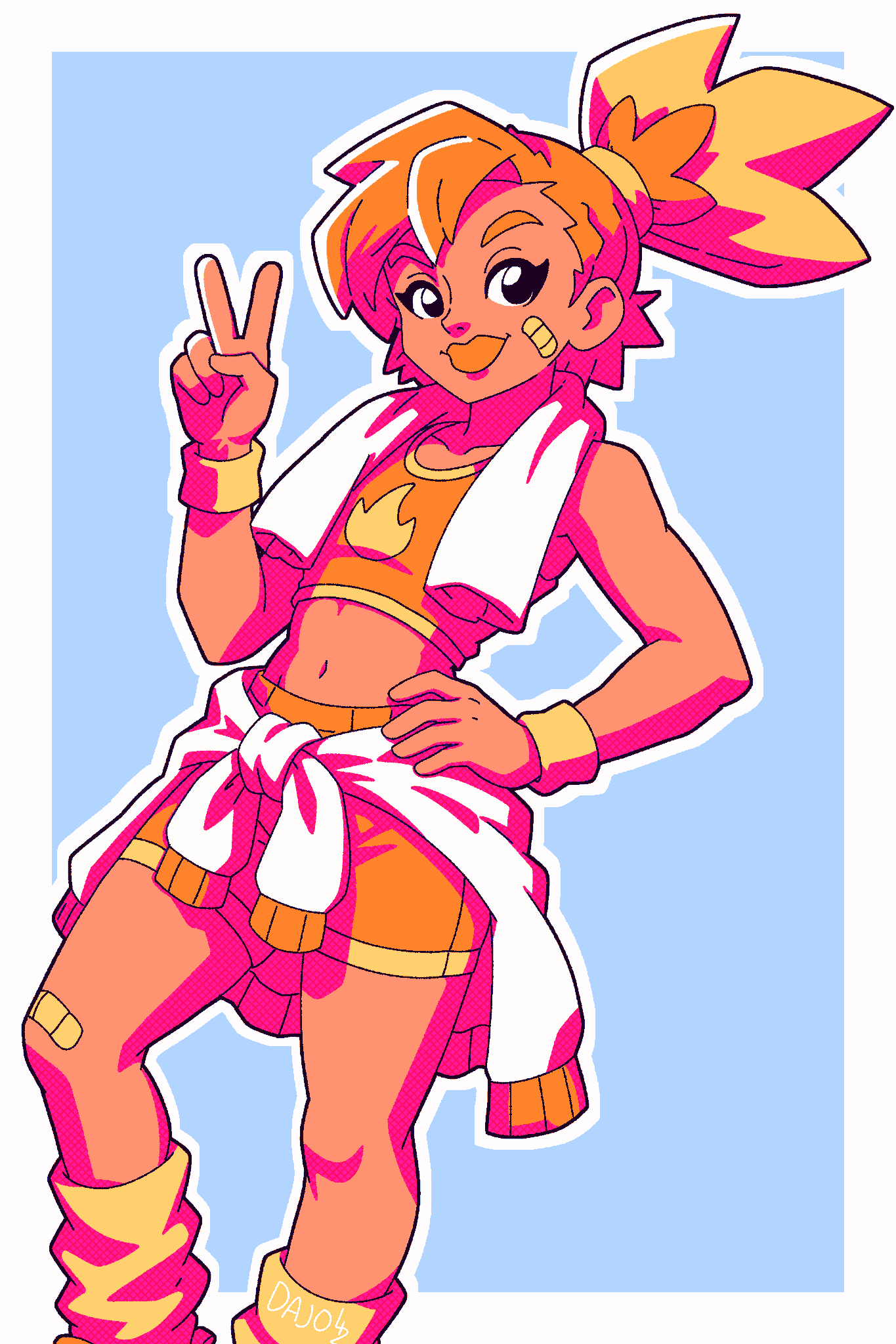 daisy!! ✨commissions open✨ on X: 