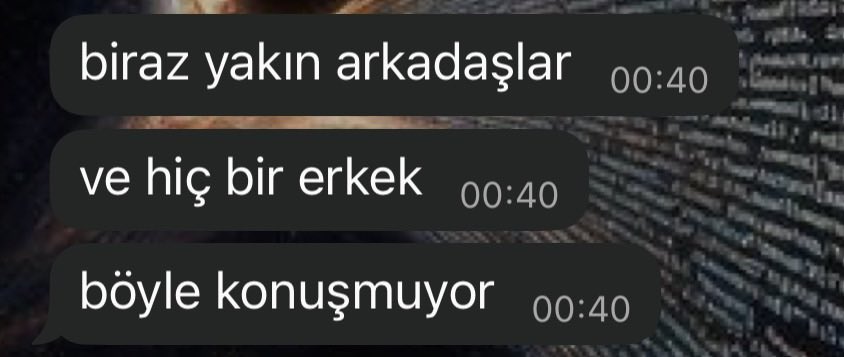 trigocr7sh's tweet photo. Erkek bacım yazdığım ficleri okuo tepkiye bak https://t.co/0WFS7Eh74c