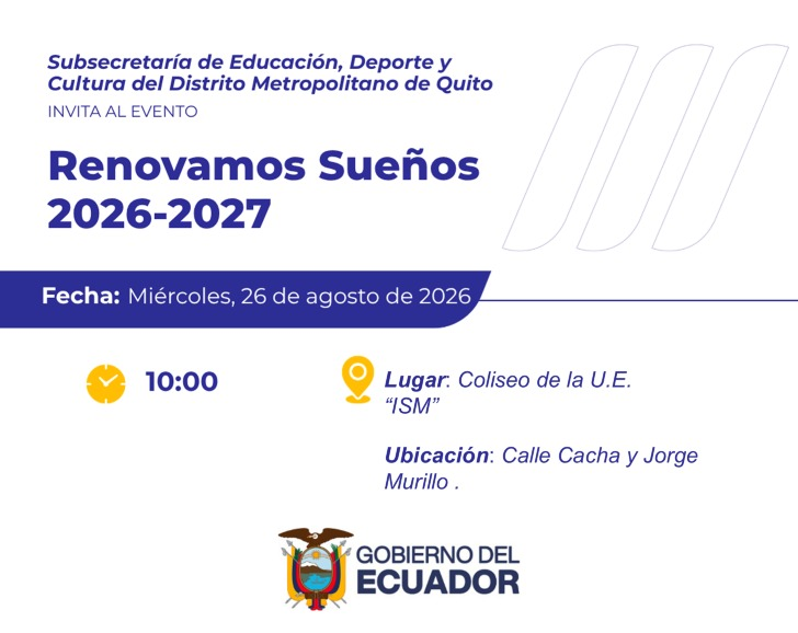 UNENACIONAL's tweet photo. #ATENCIÓN | Denunciamos que el Gobierno está obligando a docentes a asistir a concentraciones. Tal como se están organizando los eventos y en medio de una coyuntura electoral, es fácil colegir que los mismos serán utilizados como espacios de proselitismo político. 

Si el Gobierno quisiera renovar sueños, cumpliría derechos como: 
➡️ Ejecución de la Transitoria 74 de la LOEI codificada para más de 11 mil docentes con más de 25 años de servicio que llevan 3 años esperando;
➡️Pago a los cientos de profesores del grupo 8 de la equiparación salarial, que han alcanzado sus títulos de 3er o 4to nivel en educación y que llevan esperando 2 años;
➡️Pago de la mora patronal, 
➡️Respeto a la jornada laboral sin que se obligue a trabajar los sábados;
➡️Eliminar la burocracia administrativa y la sobrecarga laboral;
➡️Entrega de nombramientos definitivos a los más de 44 mil docentes a contrato;
➡️Espacios educativos libres de todo tipo de violencias y seguros;
➡️Ejecución de la sectorización sin filtros;
➡️Convocatoria a procesos de ascenso y recategorización automática.

#URGENTE #EducaciónEnEmergencia